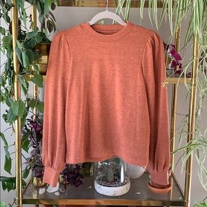 NWTS Madewell Long Sleeve